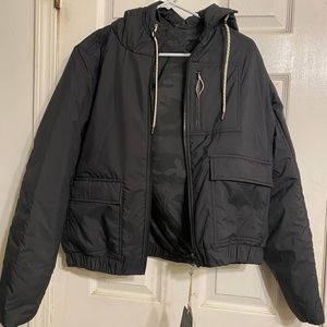 Women’s Tahoe Insulated Jacket